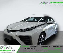 TOYOTA MIRAI TOYOTA MIRAI 154 CH