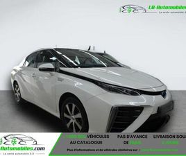 TOYOTA MIRAI TOYOTA MIRAI 154 CH