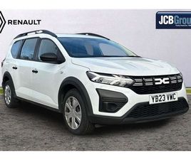 1.0 TCE ESSENTIAL 5DR