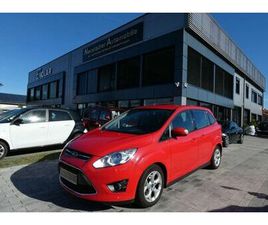 FORD GRAND C-MAX TREND