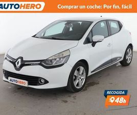 RENAULT CLIO 0.9 TCE DYNAMIQUE ENERGY