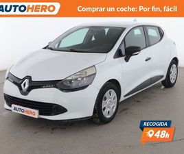 RENAULT CLIO 1.5 DCI BUSINESS