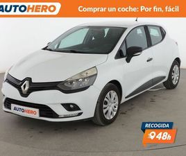 RENAULT CLIO 1.5 DCI ENERGY BUSINESS