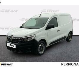 EXPRESS VAN BLUE DCI 75 - 22 CONFORT