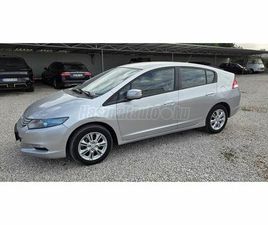 HONDA INSIGHT HONDA INSIGHT 1.4 HYBRID COMFORT (AUTOMATA)