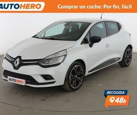 RENAULT CLIO 0.9 ENERGY ZEN
