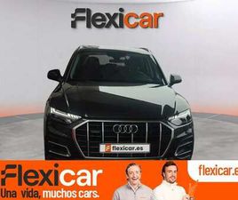 50 TFSIE QUATTRO-ULTRA S TRONIC