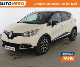 RENAULT CAPTUR 0.9 ENERGY ZEN