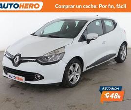 RENAULT CLIO 0.9 ENERGY EXPRESSION