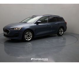 FORD FOCUS SW FORD FOCUS SW 1.0 TREND