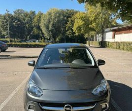 OPEL ADAM ROCKS OPEL ADAMROCKS1.0TURBO*ECOFLEXS/S*CARPLAY*115PS*8FACH