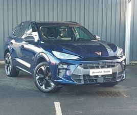 1.5 ETSI 150 V2 5DR DSG