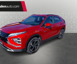 2.4 MIVEC PHEV TWIN MOTOR 4WD INTENSE