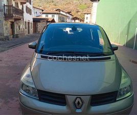 RENAULT ESPACE
