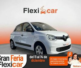 RENAULT TWINGO VIBES 60 KW R80 BATERÍA 20KWH
