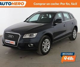 2.0 TDI QUATTRO ADVANCED EDITION