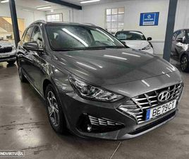 HYUNDAI I30 SW HYUNDAI I30 SW 1.0 T-GDI STYLE PLUS