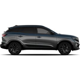 RENAULT AUSTRAL FULL HYBRID E-TECH 200 CH TECHNO