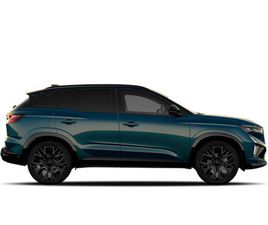 RENAULT AUSTRAL FULL HYBRID E-TECH 200 CH TECHNO