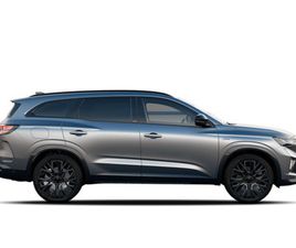 RENAULT ESPACE VI FULL HYBRID E-TECH 200 CH 5PL ESPRIT ALPINE