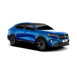 RENAULT RAFALE E-TECH HYPER HYBRID E-TECH 4X4 300 ESPRIT ALPINE