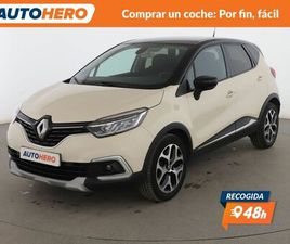 RENAULT CAPTUR 0.9 ENERGY ZEN