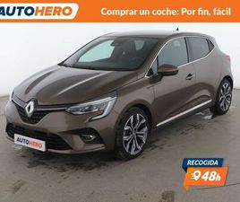 RENAULT CLIO 1.0 TCE ZEN