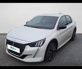 PURETECH 100 S&S EAT8 GT