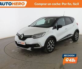 RENAULT CAPTUR 1.5 DCI ENERGY ZEN