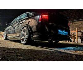 OPEL VECTRA OPC *TAUSCH*