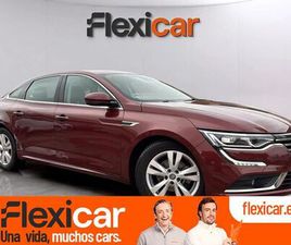 RENAULT TALISMAN BUSINESS BLUE DCI 110 KW (150CV)