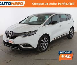 1.6 DCI ENERGY ZEN