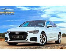 40 TDI S TRONIC SPORT