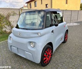 CITROËN INNY