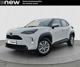 TOYOTA YARIS CROSS 1.5 130H BUSINESS PLUS