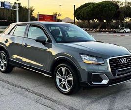 DESIGN 35 TFSI S TRONIC CON LEVAS, CONTROL DE VELO