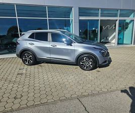 KIA SPORTAGE KIA SPORTAGE 1.6 T-GDI GOLD 4WD A/T