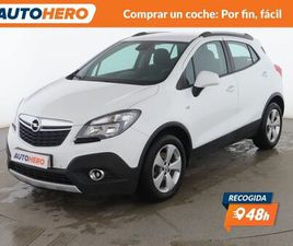 OPEL MOKKA 1.7 CDTI SELECTIVE
