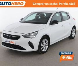 OPEL CORSA 1.2 EDITION