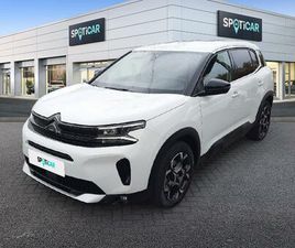 AIRCROSS FEEL PACK 130 AUTOMATIK; *DRIVE-ASSIST-PA