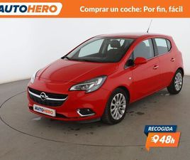 OPEL CORSA 1.0 TURBO EXCELLENCE ECOFLEX