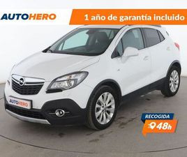 OPEL MOKKA 1.6 CDTI DPF EXCELLENCE