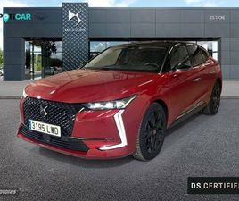 BLUEHDI 130 AUTOPERFORMANCE LINE + PERFORMANCE LINE+