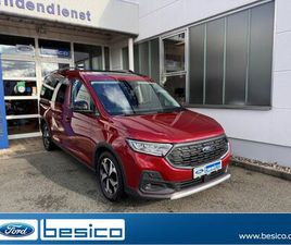 FORD GRAND TOURNEO CONNECT FORD GRAND TOURNEO CONNECT ACTIVE+PDC+ACC+NAV+DAB+RFK