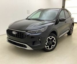 FORD KUGA FORD KUGA 2.5 DURATEC FHEV ACTIVE X *PANO*360 KAMERA*