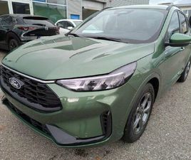 FORD KUGA FORD KUGA HYBRID ST-LINE WINTER-P. KAMERA KEY-FREE