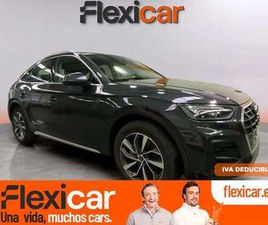 AUDI Q5 35 TDI ADVANCED 35 TDI 120KW S TRONIC