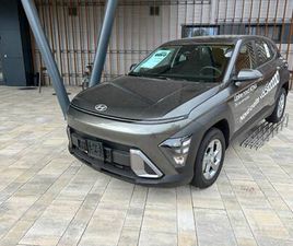 HYUNDAI KONA HYUNDAI KONA 1.0 T-GDI COMFORT