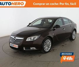 OPEL INSIGNIA 2.0 CDTI EXCELLENCE
