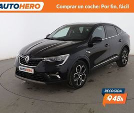 1.3 TCE MILD-HYBRID TECHNO